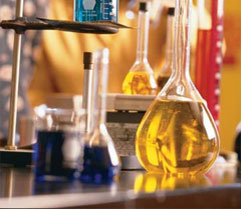 Chemické produkty a suroviny Chemické produkty a suroviny
